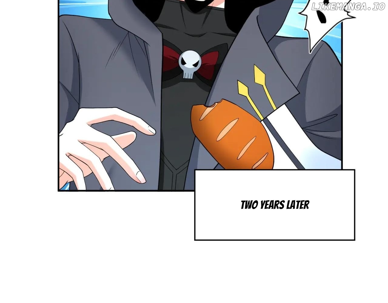 Era of the Haunted Chapter 283 - page 79